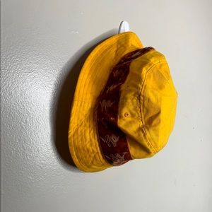 Kappa Banda Bucket Hat